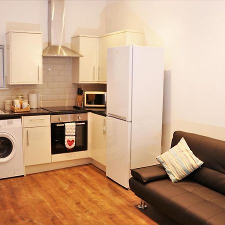 Modern Newgate Apartments - Convenient Location, Close To All Local Amenities Stoke-on-Trent 외부 사진