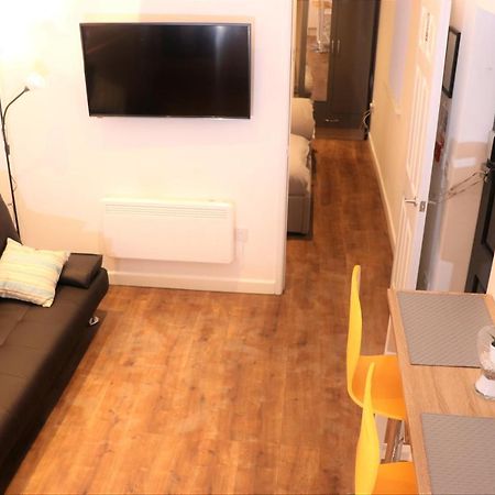 Modern Newgate Apartments - Convenient Location, Close To All Local Amenities Stoke-on-Trent 외부 사진