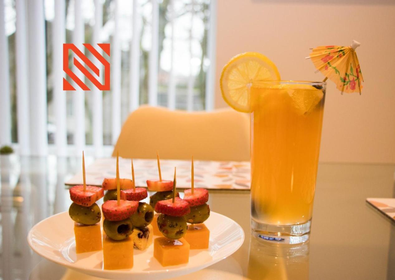 Modern Newgate Apartments - Convenient Location, Close To All Local Amenities Stoke-on-Trent 외부 사진