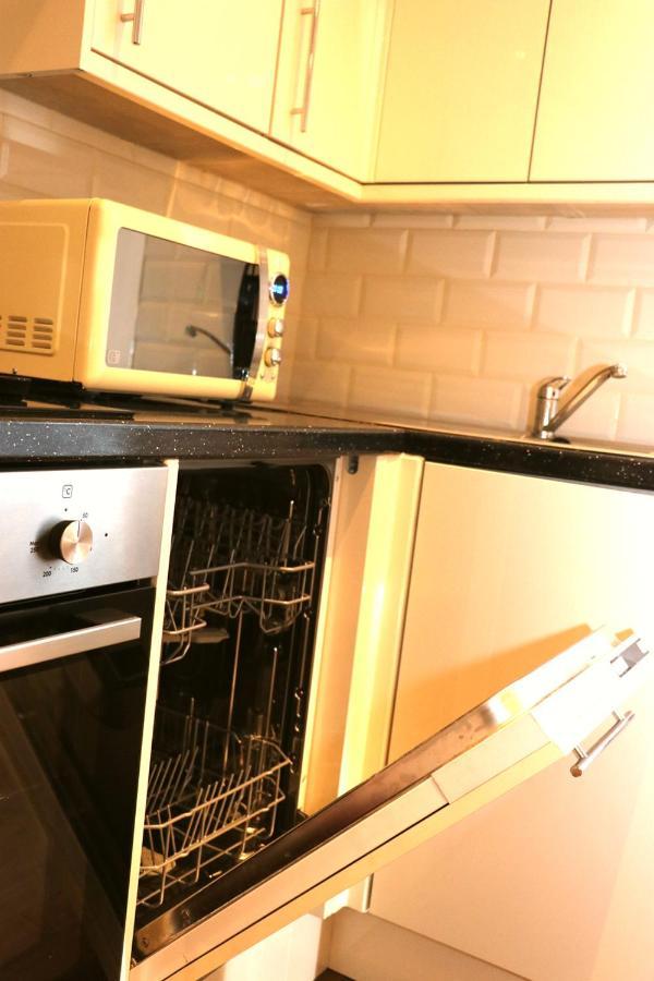 Modern Newgate Apartments - Convenient Location, Close To All Local Amenities Stoke-on-Trent 외부 사진