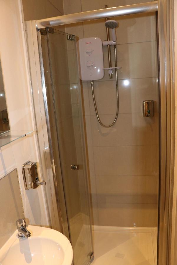 Modern Newgate Apartments - Convenient Location, Close To All Local Amenities Stoke-on-Trent 외부 사진