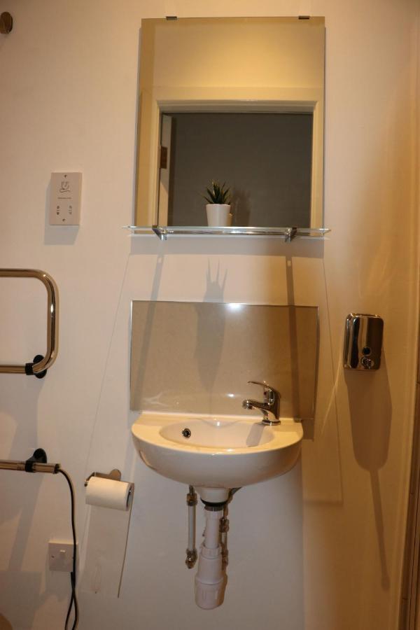 Modern Newgate Apartments - Convenient Location, Close To All Local Amenities Stoke-on-Trent 외부 사진