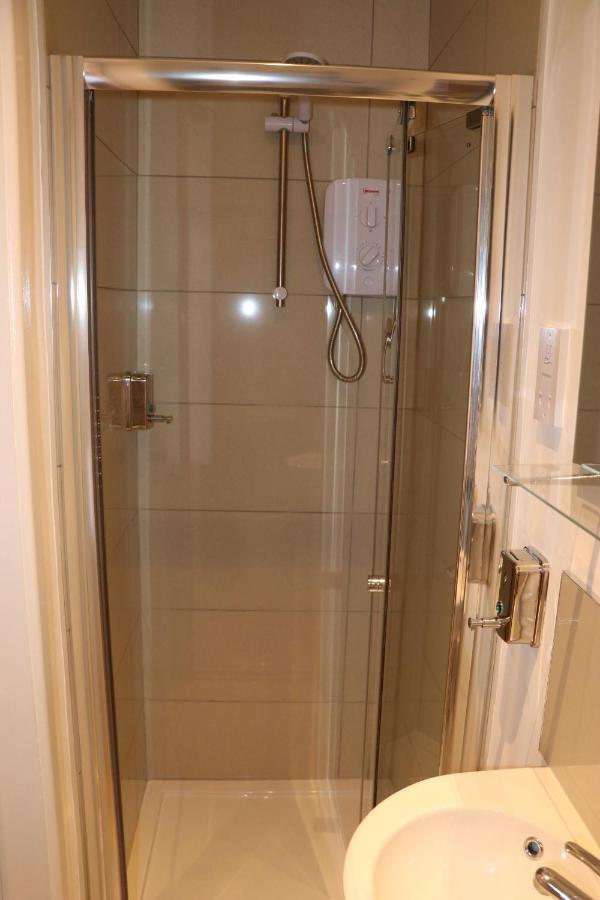 Modern Newgate Apartments - Convenient Location, Close To All Local Amenities Stoke-on-Trent 외부 사진